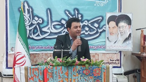 تصاویر/ جشن عید غدیر در شهرستان پلدشت