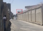 ایران، زاہدان پولیس اسٹیشن پر دہشت گردوں کا حملہ، جھڑپ میں تمام دہشت گرد مارے گئے