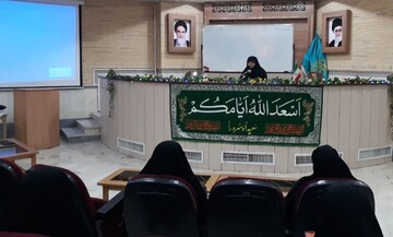 رویداد آموزشی تربیتی فرصتی برای ایجاد نشاط علمی در میان طلاب است