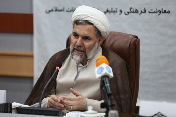 حمایت ویژه از مبلغان تخصصی