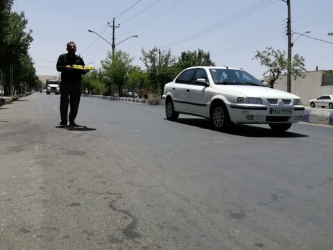 تصاویر/ شهرستان بوکان غرق در شادی عید غدیر