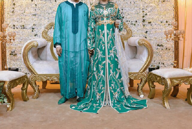مشاجره جدید الجزایر و مراکش بر سر حجاب ملی