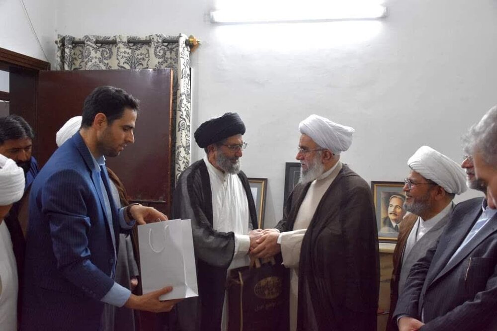 مسلم امہ متحد ہو کر اسلام دشمن قوتوں کے ناپاک عزائم کو خاک میں ملا سکتی ہے