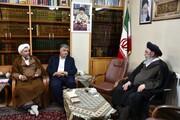 شروع کارتحقیقی اصفهان درباره بیماری "ال ای اس" باعث افتخار است