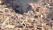 सूडानी सेना के हवाई हमले में लगभग 22 लोगों की मौत कई अन्य घायल
