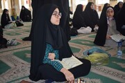 رقابت ۵۲۰ نفر در مسابقات قرآن در لرستان