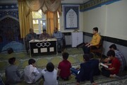 تصاویر/ دومین دوره مسابقات قرآن در لرستان