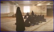 فیلم | پاسخ به شبهات و سوالات مطرح در حوزه حجاب و عفاف به همت واحد خواهران بسیج طلاب قم