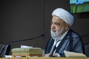 باحث إيراني يطرح القضية المهدوية على لسان الإمامين الصادق والكاظم (عليهما السلام)