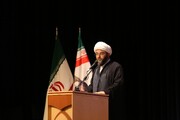 قدردانی رئیس سازمان تبلیغات از حافظان امنیت