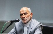 پیام تسلیت مدیرکل تبلیغات اسلامی استان در پی درگذشت واقف و خیّر زنجانی