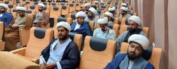 مبلغان سیستانی مهارت تولید محتوا در فضای مجازی را فرا گرفتند