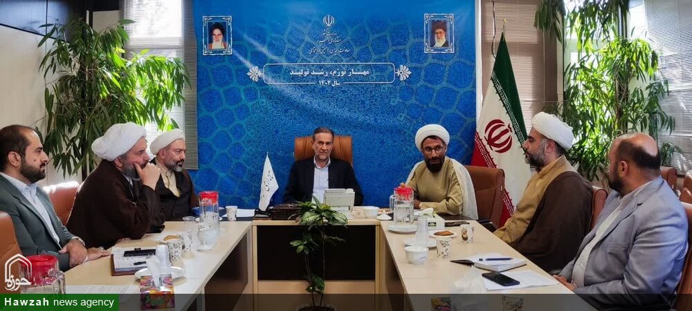 جهاد تبیین مقابله با تحریف است