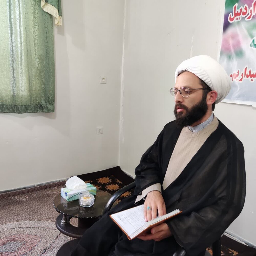 تدریس پژوهشمحور اولویت اساتید باشد