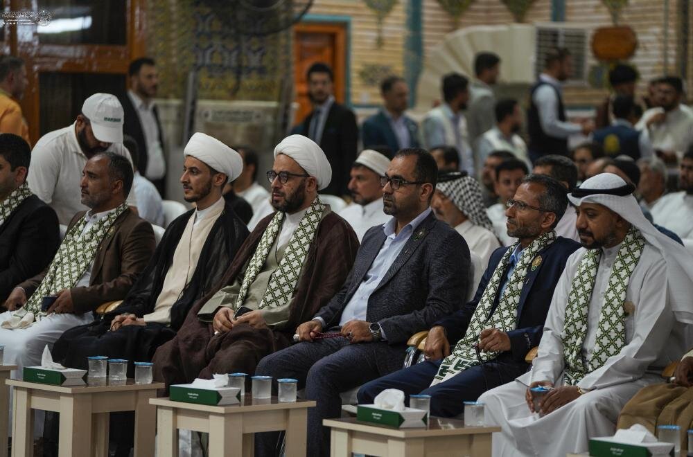 مهرجان دولي للشعر بمشاركة شعراء عراقيين وعرب + الصور مهرجان دولي للشعر بمشاركة شعراء عراقيين وعرب + الصور