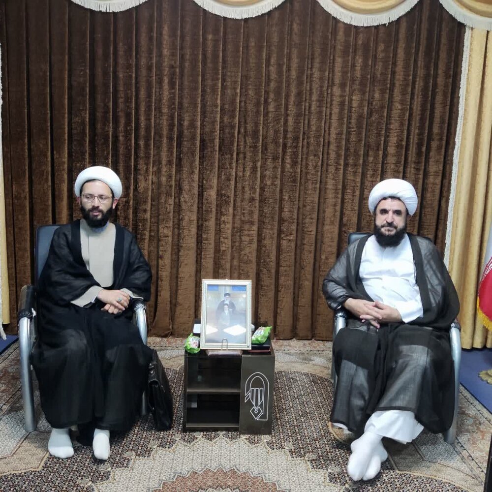 وجود حوزه های علمیه بانوان یک ضرورت است