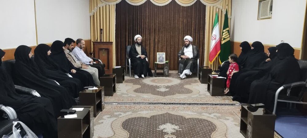 خواتین کے مدارس وقت کی انتہائی اہم ضرورت ہیں