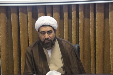 تقدیر مدیر حوزه علمیه قزوین از حضور مردم در برنامه های عید غدیر