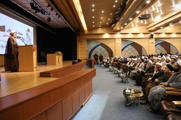 تصاویر/ روز سوم سلسله نشست‌های راویان مکتب حسینی ویژه مبلغان اعزامی محرم الحرام