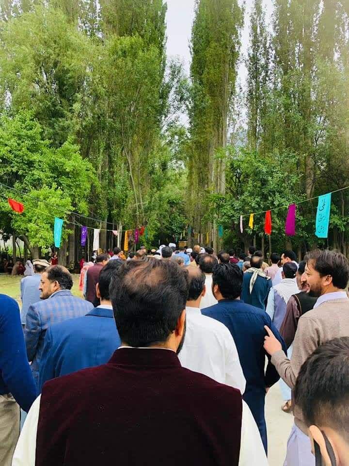 عشرۂ ولایت و امامت کی مناسبت سے تبلیغات مرکز ولایت و اخوت اسلامی کے تحت منعقدہ پروگراموں کی رپورٹ