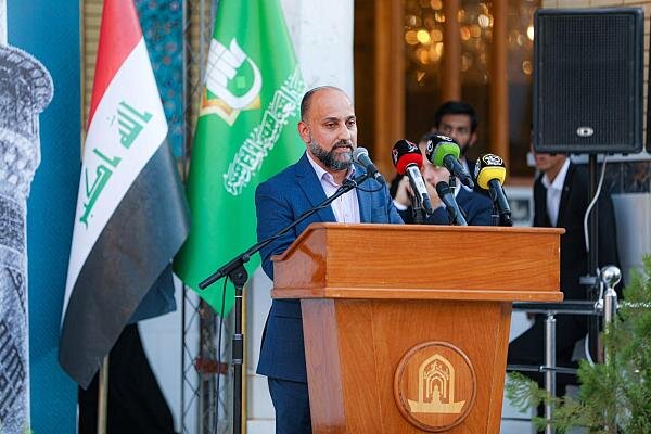 المجمع العلمي: المرجعية الدينية تؤكد على ترسيخ الثقافة القرآنية في المجتمع المجمع العلمي: المرجعية الدينية تؤكد على ترسيخ الثقافة القرآنية في المجتمع