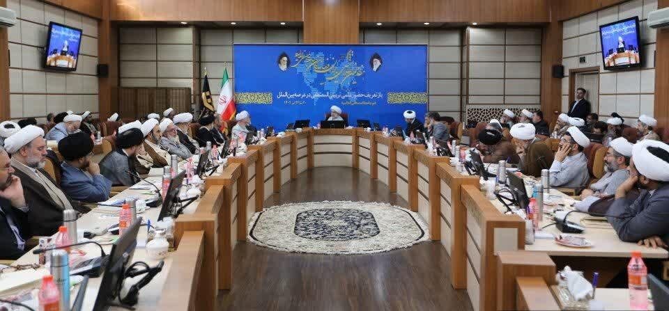 ضرورت بازخوانی تجربیات گذشته و ترسیم برنامه‌های نو/ خود را برای تغییر و تحولات سریع جهانی آماده کنیم