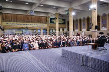 اهمیت تبلیغ به‌روز و تاثیرگذار با ابزارهای نوین/ روحانیت باید وسط میدان باشد