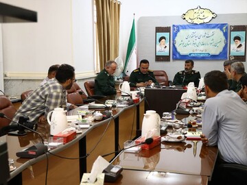 اصحاب رسانه برای انعکاس ارزش‌های کشور منسجم شوند