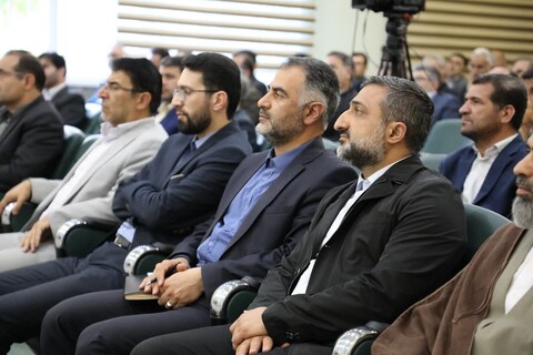 تصاویر/ دوره آموزشی "اخلاق اسلامی" با محوریت نامه حضرت علی(ع) به مالک اشتر در اردبیل