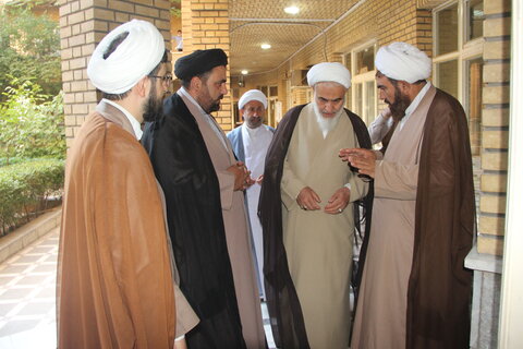تصاویر / دوره دانش افزایی دوره های مهارتی و دانش افزایی توسط مرکز آموزش زبان در قزوین برگزارشد