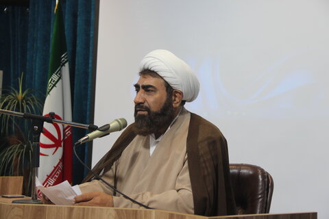 تصاویر / دوره دانش افزایی دوره های مهارتی و دانش افزایی توسط مرکز آموزش زبان در قزوین برگزارشد