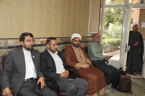 تصاویر / دوره دانش افزایی دوره های مهارتی و دانش افزایی توسط مرکز آموزش زبان در قزوین برگزارشد
