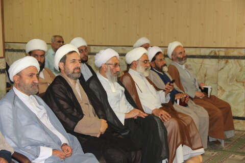 تصاویر / دوره دانش افزایی دوره های مهارتی و دانش افزایی توسط مرکز آموزش زبان در قزوین برگزارشد
