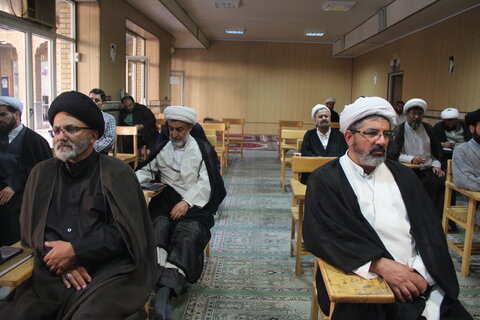 تصاویر / دوره دانش افزایی دوره های مهارتی و دانش افزایی توسط مرکز آموزش زبان در قزوین برگزارشد