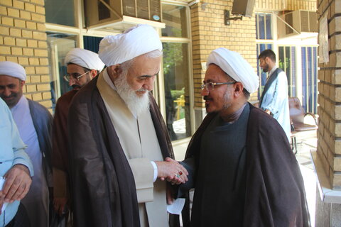 تصاویر / دوره دانش افزایی دوره های مهارتی و دانش افزایی توسط مرکز آموزش زبان در قزوین برگزارشد