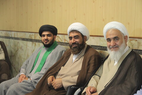 تصاویر / دوره دانش افزایی دوره های مهارتی و دانش افزایی توسط مرکز آموزش زبان در قزوین برگزارشد