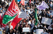 قیام پایتخت‌نشینان در دفاع از حجاب | خسروپناه: حجاب واجب عقلی، شرعی و سیاسی است