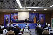 دومین اجلاسیه روحانیون نمایندگی ولی فقیه در وزارت جهاد کشاورزی آغاز شد