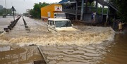 شمالی ہندوستان میں آئے خطرناک سیلاب میں 185 صیہونی لاپتہ