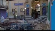 ماجرای تخریب مسجد بقیة‌الله(عج) ارومیه / توضیحات دادگستری و امام جماعت