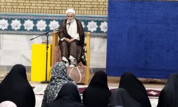 خدا محوری و اخلاق محوری از زیبایی‌های حوزه و طلبگی است