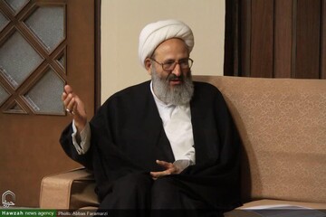 یادداشتی از آیت الله فقیهی؛ مباهله، اتمام حجّت الهی