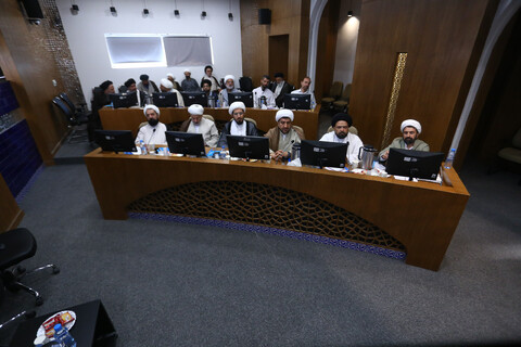 همایش تبیین اصل مسجدمحوری در تحقق شهر اسلامی
