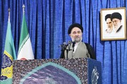 مردم ایران  تا پای جان مدافع ارزش‌های اسلام و انقلاب هستند