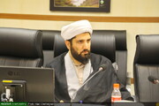 ستاد راهبری مساجد حوزه در قالب ۱۶ کمیته فعالیت می کند/موفق به شبکه سازی ده هزار مسجد در کشور شده ایم