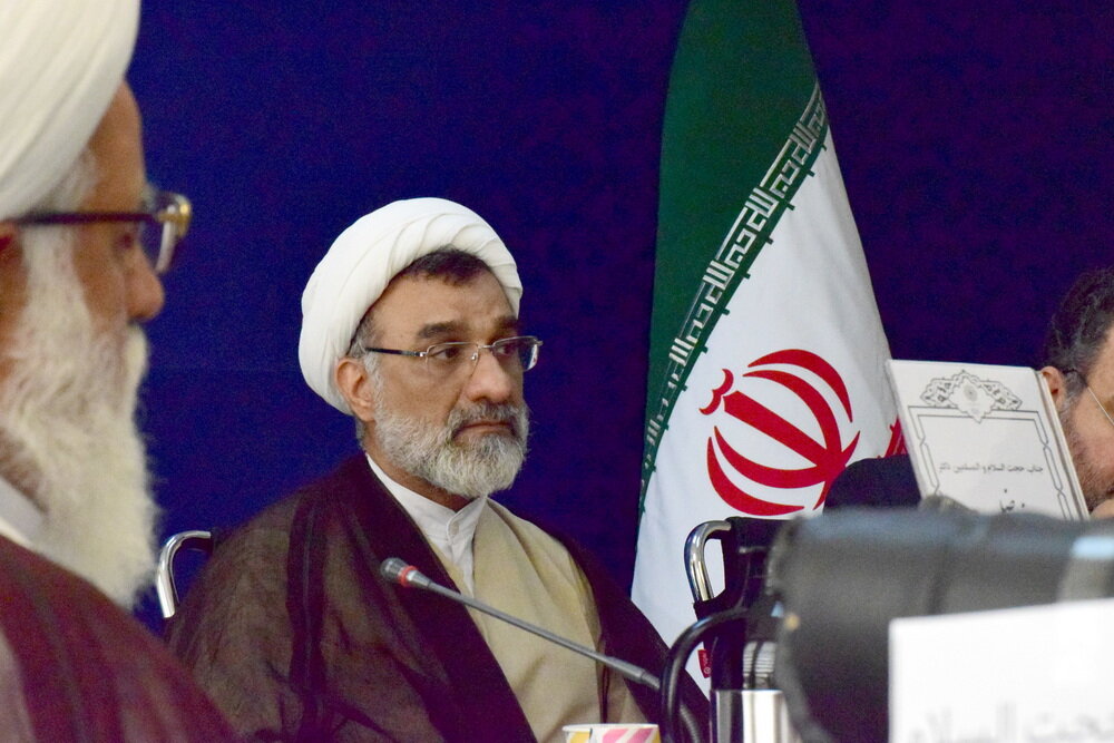 گزارشی تفصیلی از نشست «نخبگانی تاسیس نهاد متولی مسئول در امر خانواده»