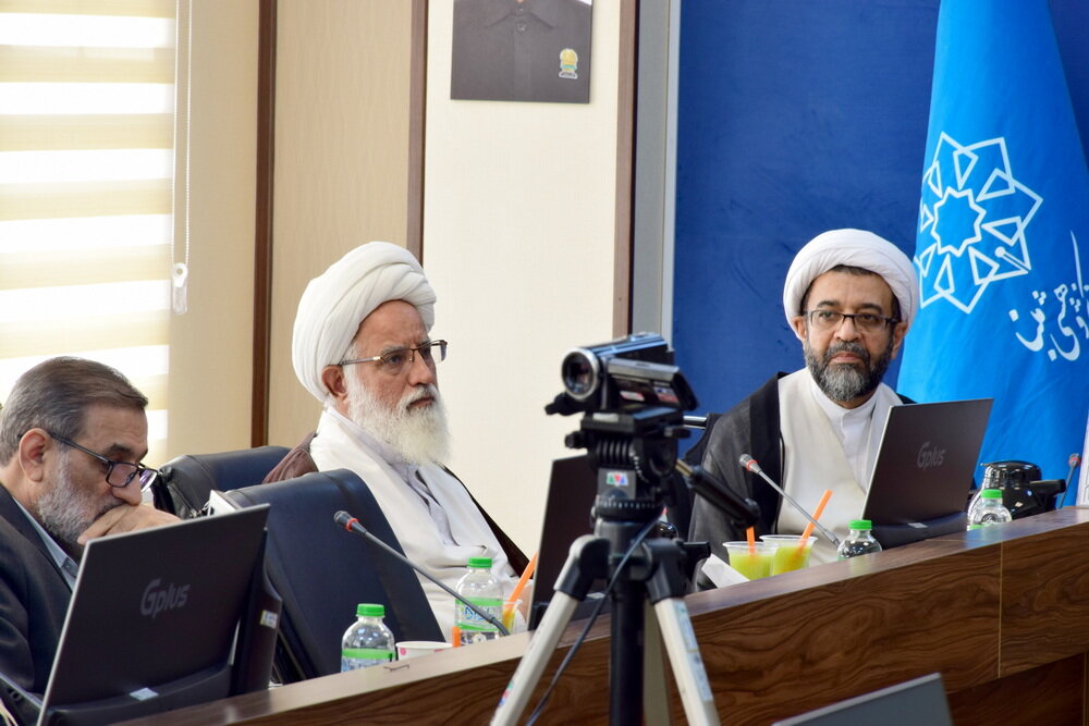 گزارشی تفصیلی از نشست «نخبگانی تاسیس نهاد متولی مسئول در امر خانواده»