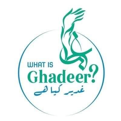 واٹ اِز غدیر کانفرنس میں کتاب " شہر ولایت" کی علمائے اعلام کے ہاتھوں رسم رونمائی