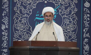 خطیب نماز جمعه بحرین: عزاداری امام حسین (ع) پرشورتر از همیشه برگزار گردد