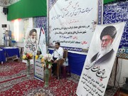 نتایج مسابقات قرآن کریم مرحله شهرستانی بوشهر، دشتی و تنگستان اعلام شد